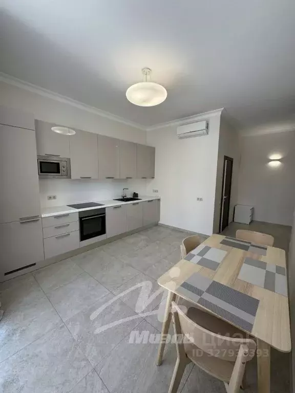 1-к кв. Московская область, Химки Новогорск мкр, ул. Заречная, 4к2 ... - Фото 2