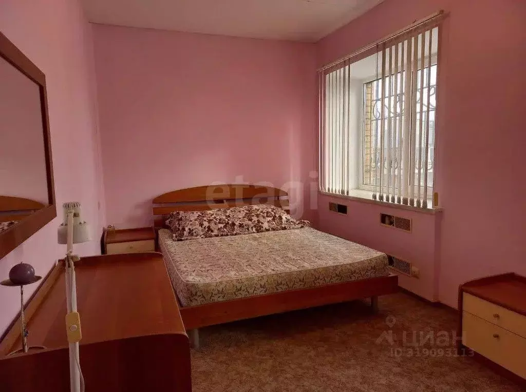 3-к кв. Самарская область, Самара просп. Карла Маркса, 17 (73.0 м) - Фото 1