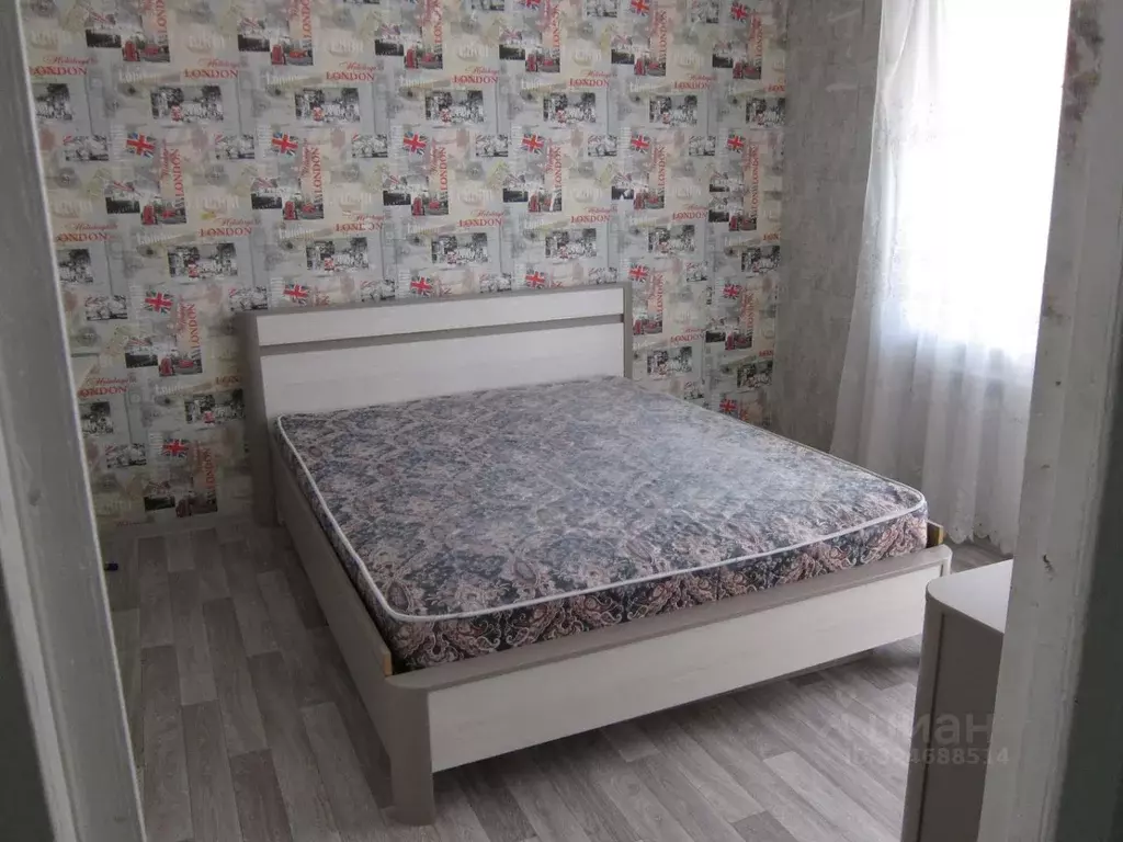 3-к кв. Севастополь ул. Астана Кесаева, 5/3 (73.0 м) - Фото 1