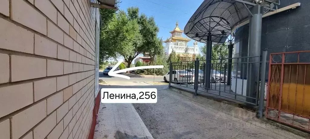 1-к кв. Калмыкия, Элиста ул. В.И. Ленина, 256 (45.0 м) - Фото 0