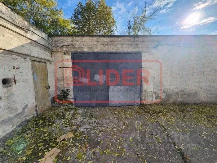 Склад в Севастополь ул. Промышленная, 7 (102 м) - Фото 1