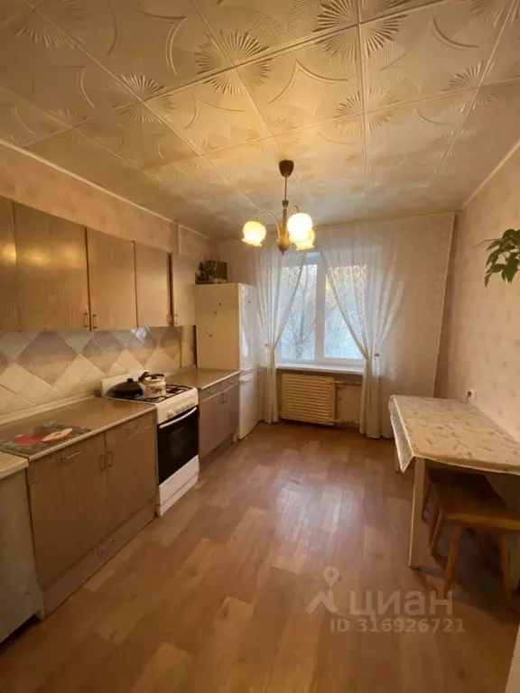 3-к кв. Удмуртия, Воткинск Школьная ул., 16 (67.0 м) - Фото 1
