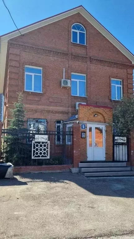 Дом в Башкортостан, Уфа Деповская ул., 18 (312 м) - Фото 2