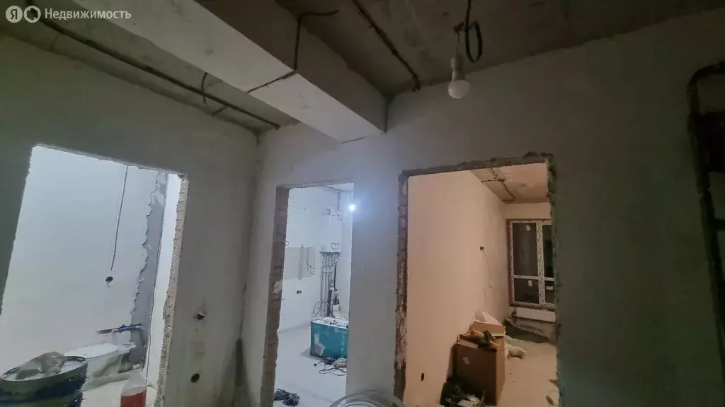 2-комнатная квартира: Владикавказ, Весенняя улица, 21Ж (63 м) - Фото 2