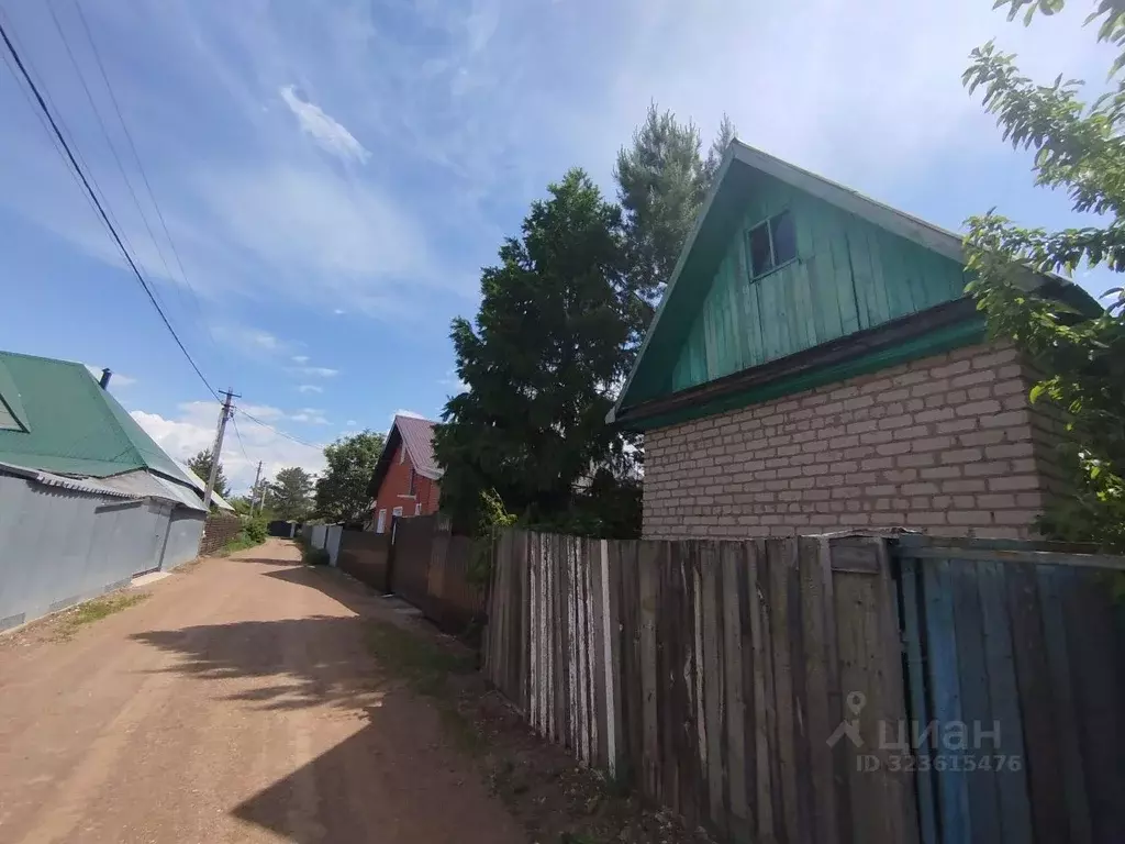 Дом в Оренбургская область, Оренбургский район, Нежинский сельсовет, ... - Фото 1