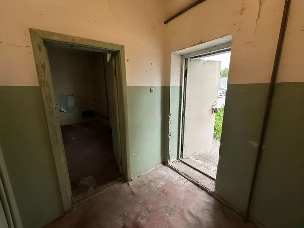 Помещение свободного назначения в Нижегородская область, Нижний ... - Фото 1