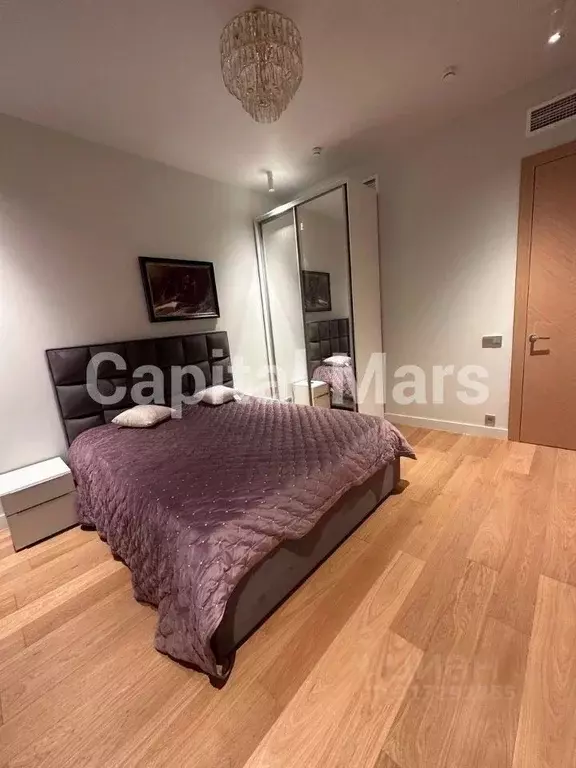 1-к кв. Москва Шелепихинская наб., 40к3 (41.0 м) - Фото 1