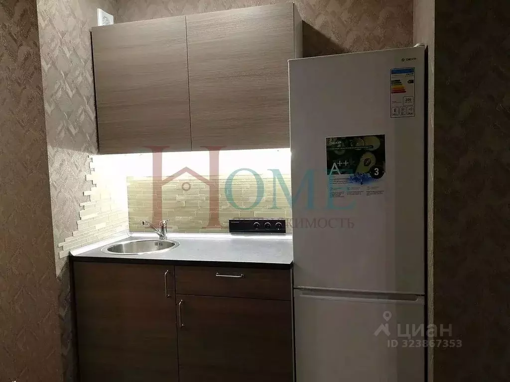 Студия Новосибирская область, Новосибирск ул. Владимира Заровного, 22 ... - Фото 1