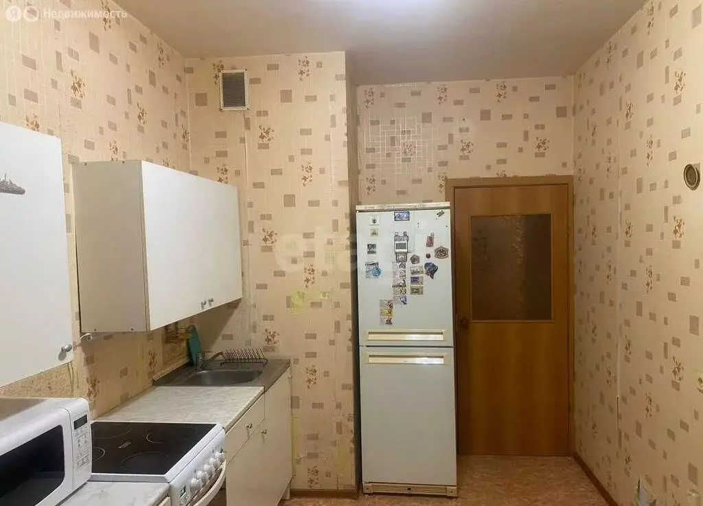1-комнатная квартира: Санкт-Петербург, Мебельная улица, 21к2 (41.1 м) - Фото 2