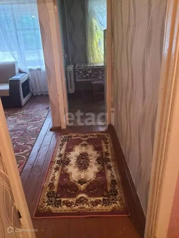 Продаётся 1-к квартира, 31 м - Фото 1