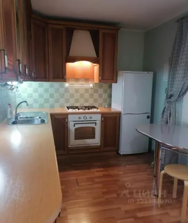 1-к кв. Пензенская область, Пенза ул. Калинина, 86 (40.0 м) - Фото 0