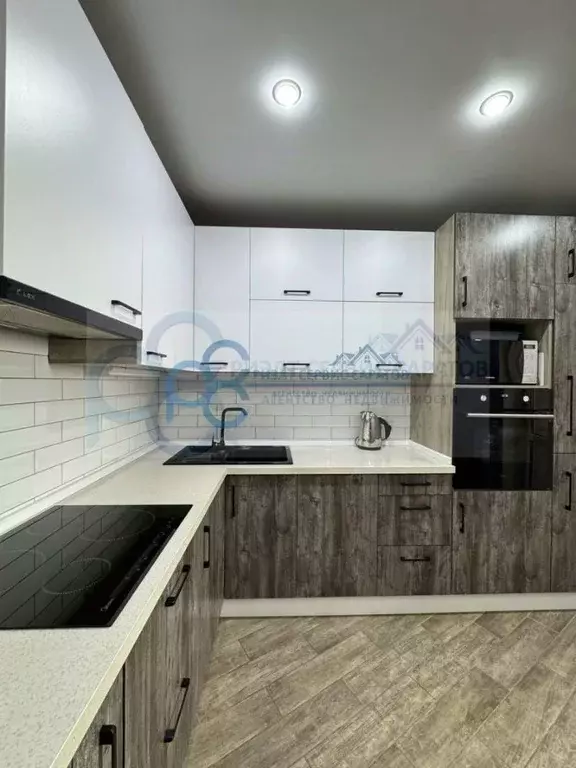 1-к кв. Саратовская область, Энгельс Полиграфическая ул., 85 (37.8 м) - Фото 2