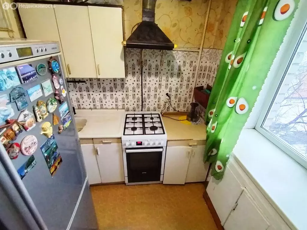 2-комнатная квартира: Екатеринбург, улица Кобозева, 14 (38.2 м) - Фото 1