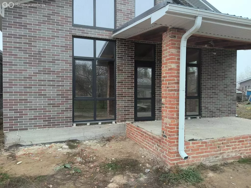 Дом в Елизаветинское сельское поселение, хутор Курган, Донская улица ... - Фото 2