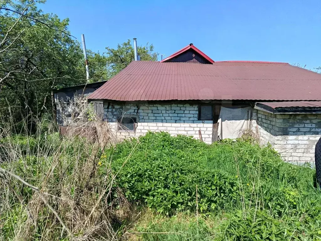 Дом 68,9 м на участке 15 сот. - Фото 1