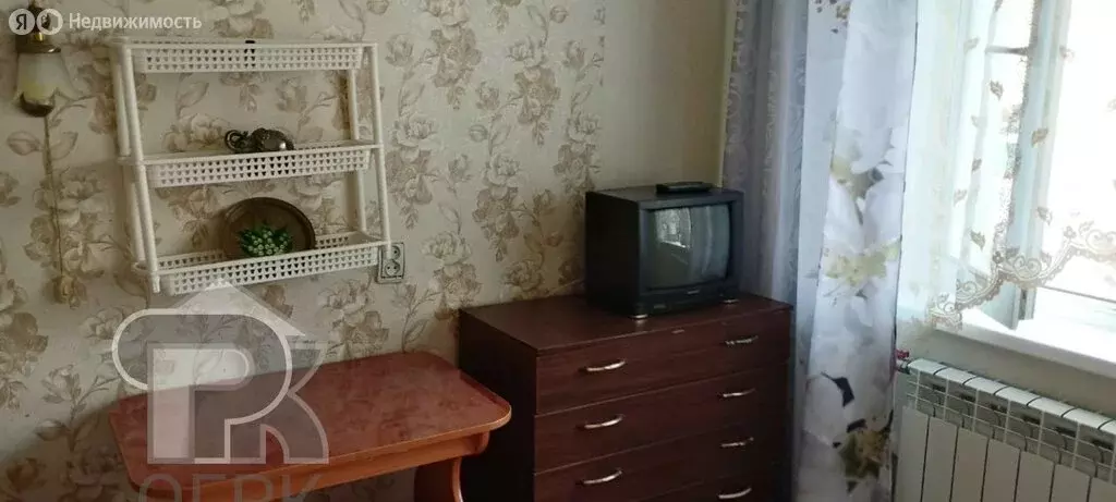 1к в 3-комнатной квартире (10.4 м) - Фото 2