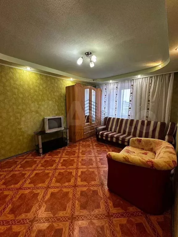 1-к. квартира, 36,6 м, 9/14 эт. - Фото 0