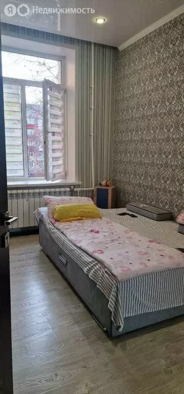 3-комнатная квартира: Самара, Физкультурная улица, 80 (75.4 м) - Фото 2