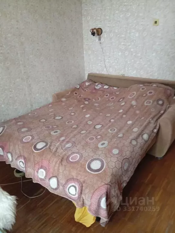 Комната Москва ул. Бутлерова, 4К3 (9.0 м) - Фото 2