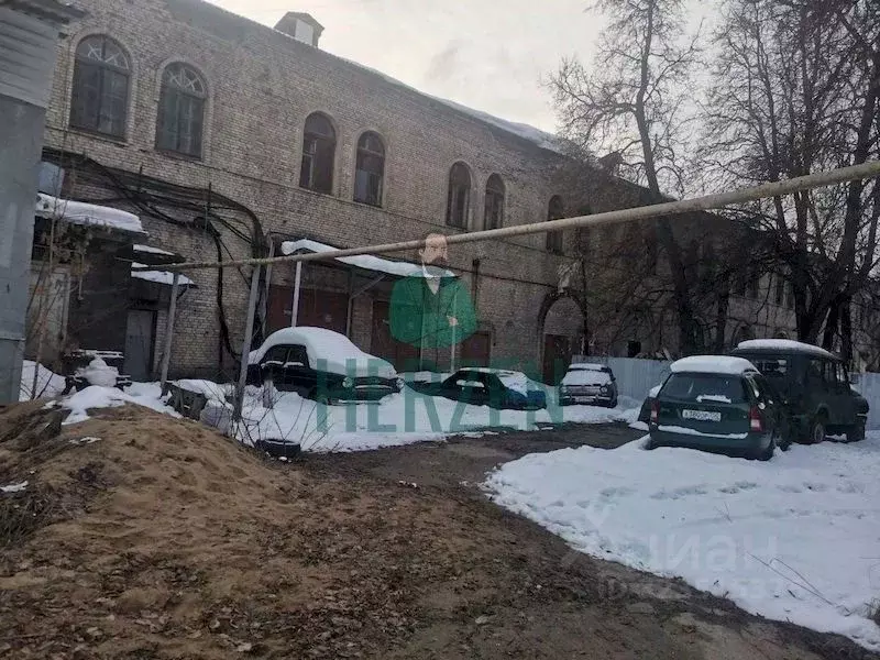 Склад в Московская область, Люберцы пос. ВУГИ, 1с3 (1200 м) - Фото 0