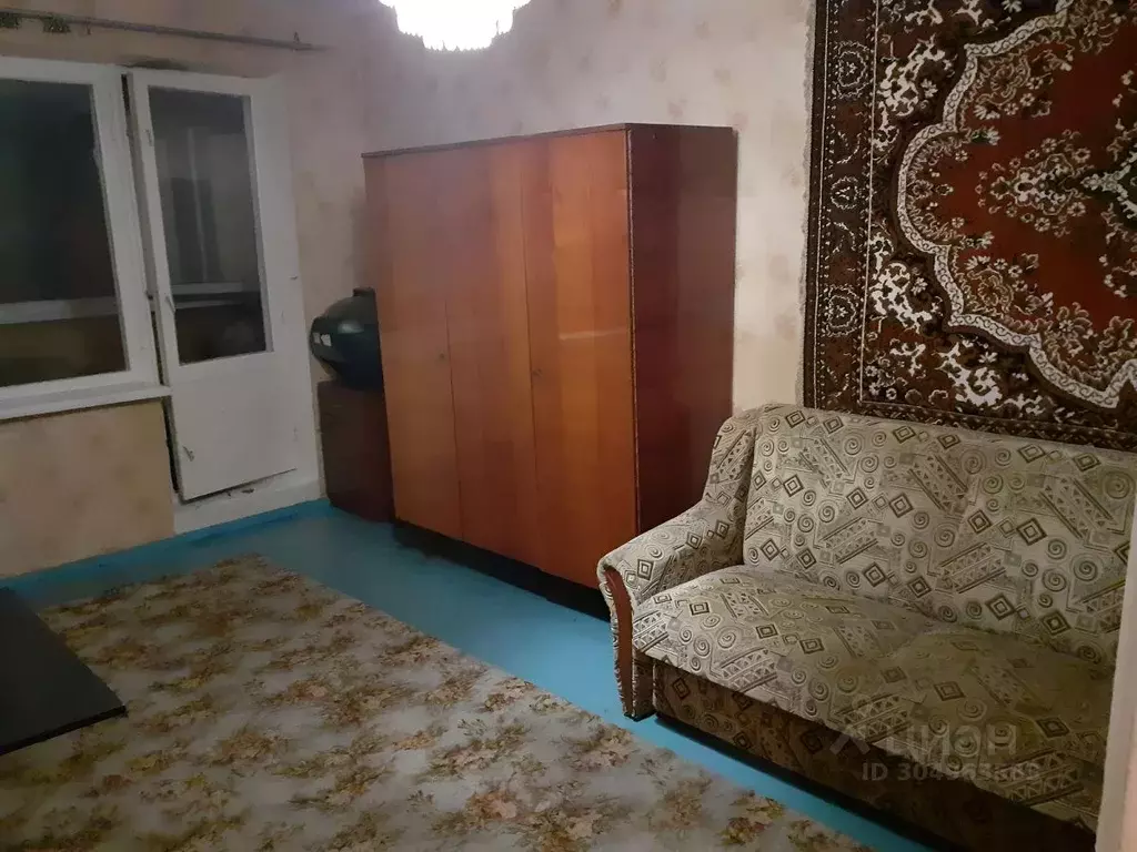 1-к кв. Крым, Керчь ул. Большевистская, 3 (25.0 м) - Фото 1