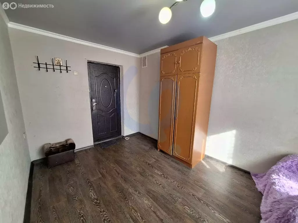 1к в -комнатной квартире (12.1 м) - Фото 1