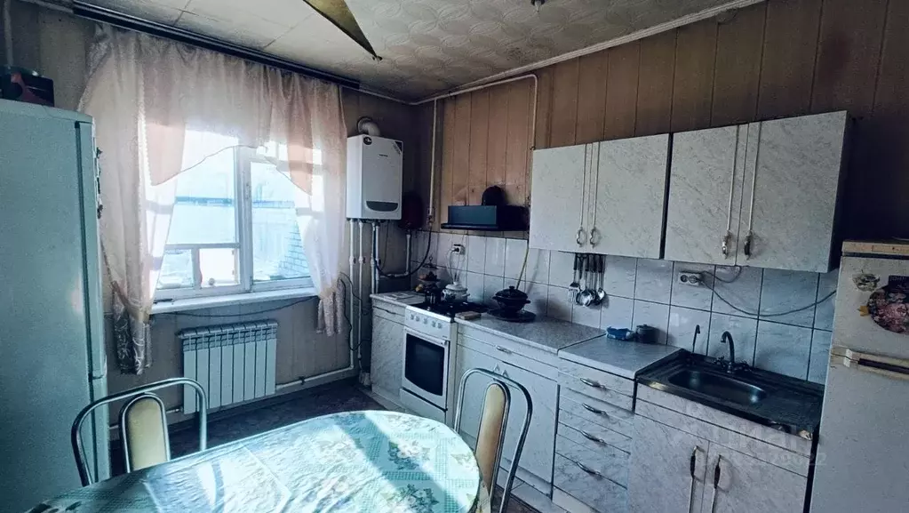 Дом в Челябинская область, Челябинск Авторемонтная ул., 5 (97 м) - Фото 2