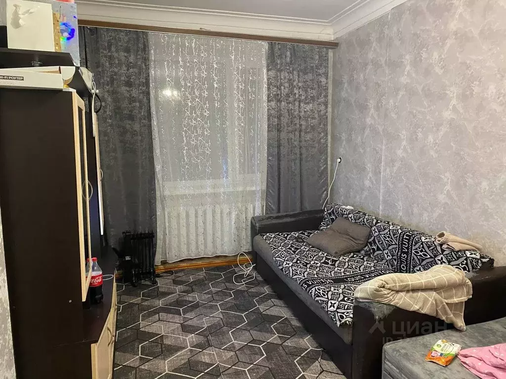 2-к кв. Татарстан, Казань пос. Дербышки, ул. Главная, 43 (39.3 м) - Фото 2