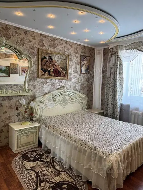 3-к кв. Пермский край, Пермь Хрустальная ул., 10 (53.0 м) - Фото 1