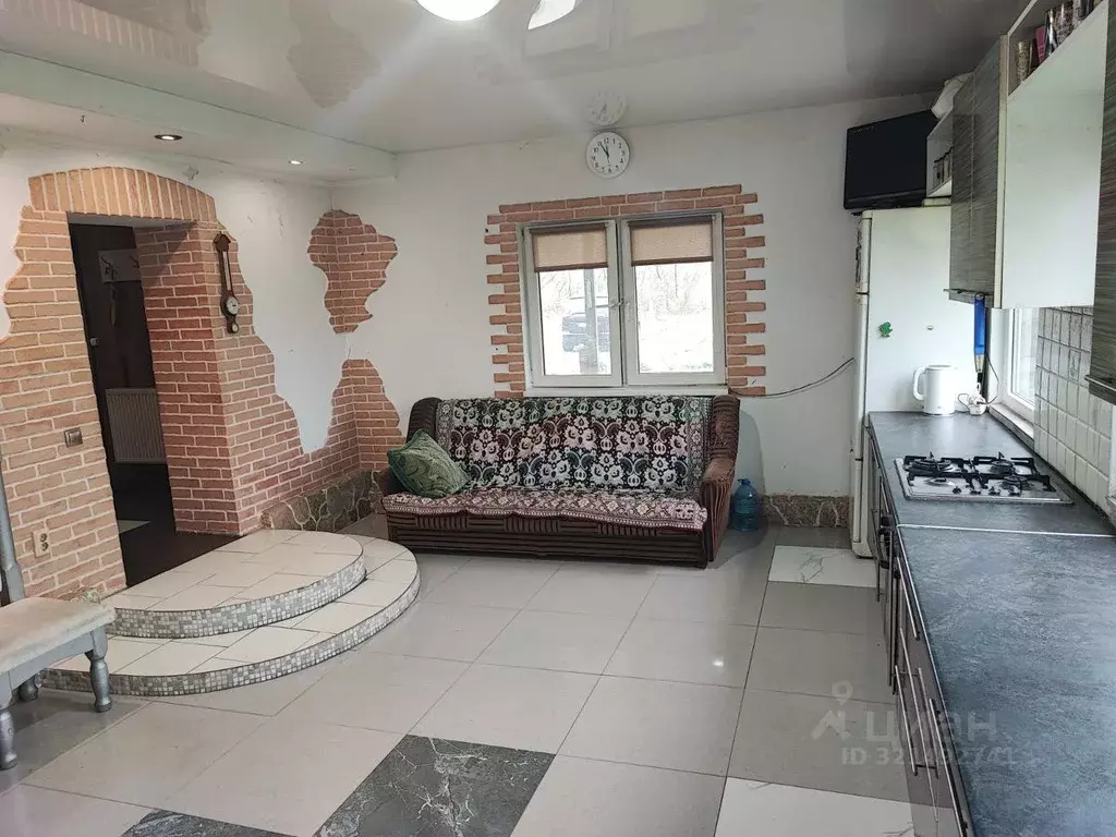 Дом в Калининградская область, Зеленоградский муниципальный округ, ... - Фото 0