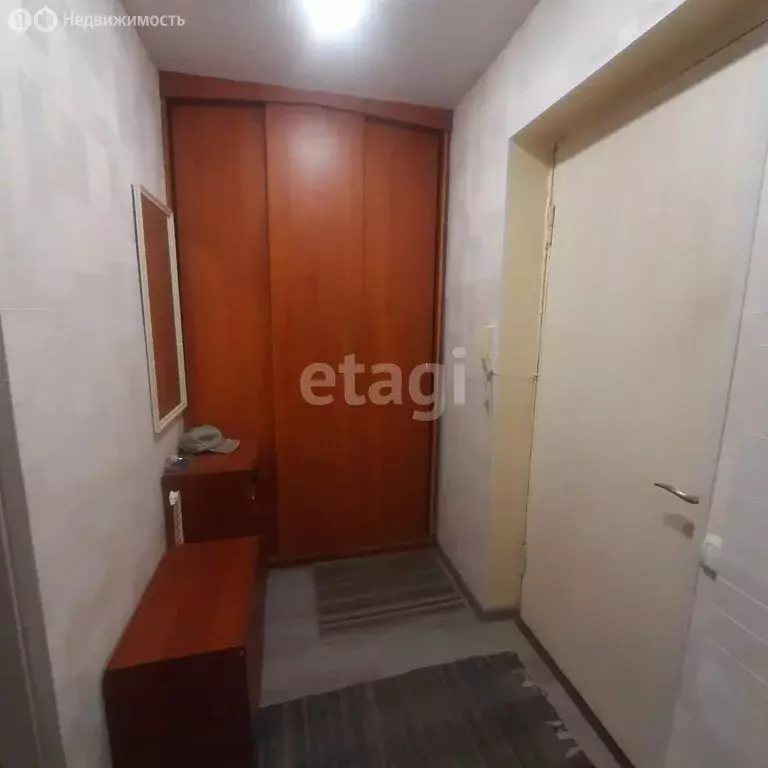 1-комнатная квартира: Вологда, Залинейная улица, 24 (32 м) - Фото 2