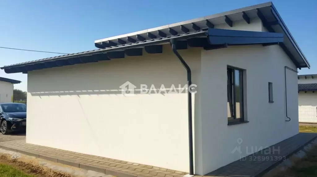 Дом в Калининградская область, Гурьевский муниципальный округ, пос. ... - Фото 2