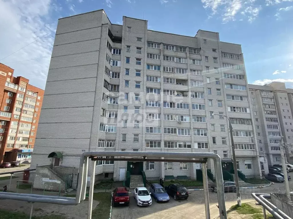 3-к кв. Марий Эл, Йошкар-Ола ул. Мира, 70Б (83.4 м) - Фото 2