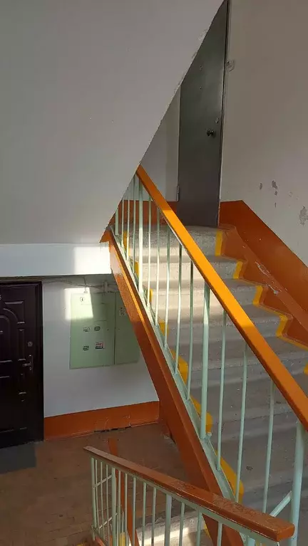 Продаётся 2-к квартира, 52.5 м - Фото 1