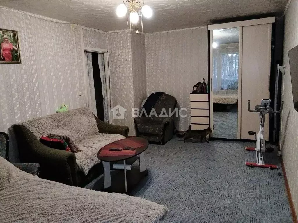 1-к кв. Москва ул. 800-летия Москвы, 11К7 (33.5 м) - Фото 0