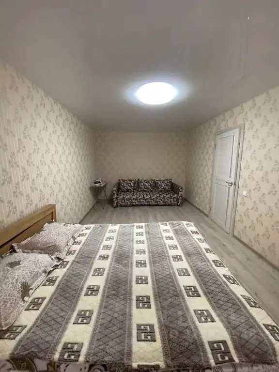 1-к кв. Рязанская область, Рыбное Березовая ул., 8 (45.0 м) - Фото 1