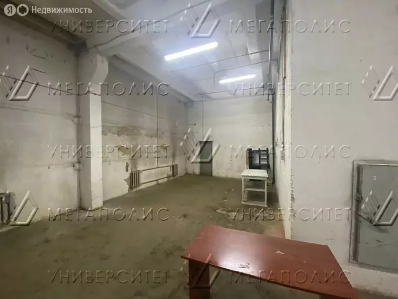 Производственное помещение (200 м) - Фото 1