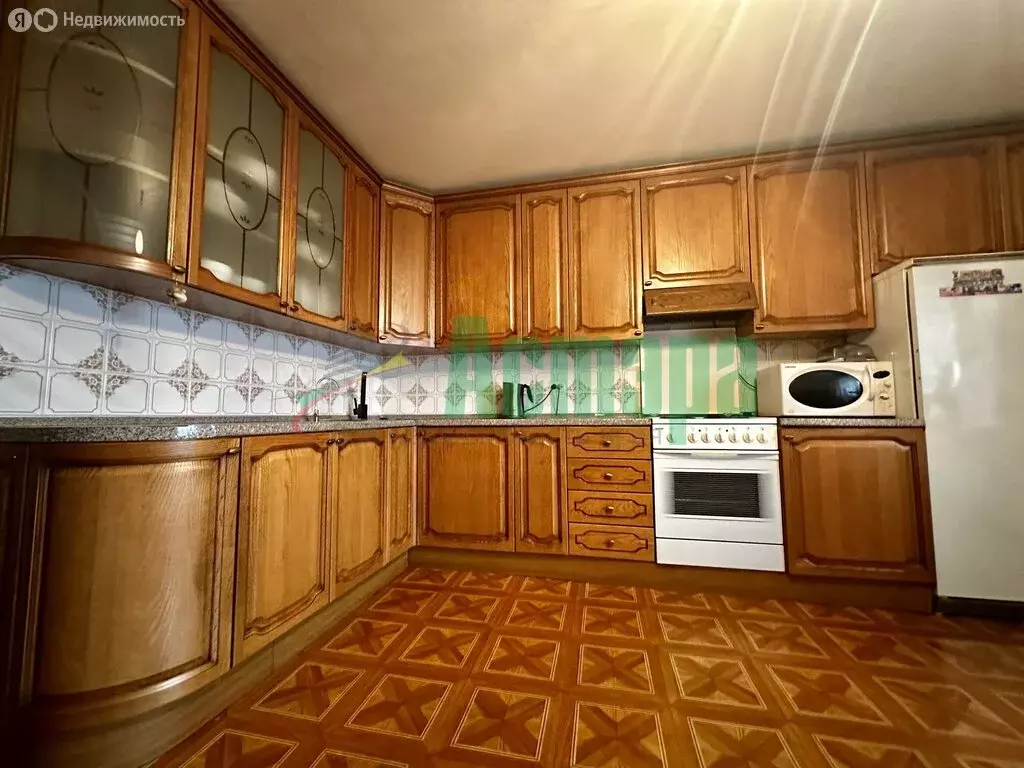 4-комнатная квартира: Чита, улица Столярова, 38 (124.3 м) - Фото 1