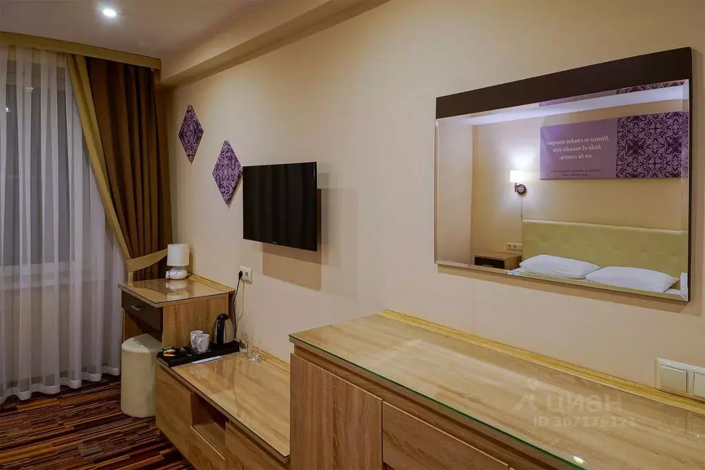 Комната Рязанская область, Рязань ул. Кудрявцева, 25 (18.0 м) - Фото 2