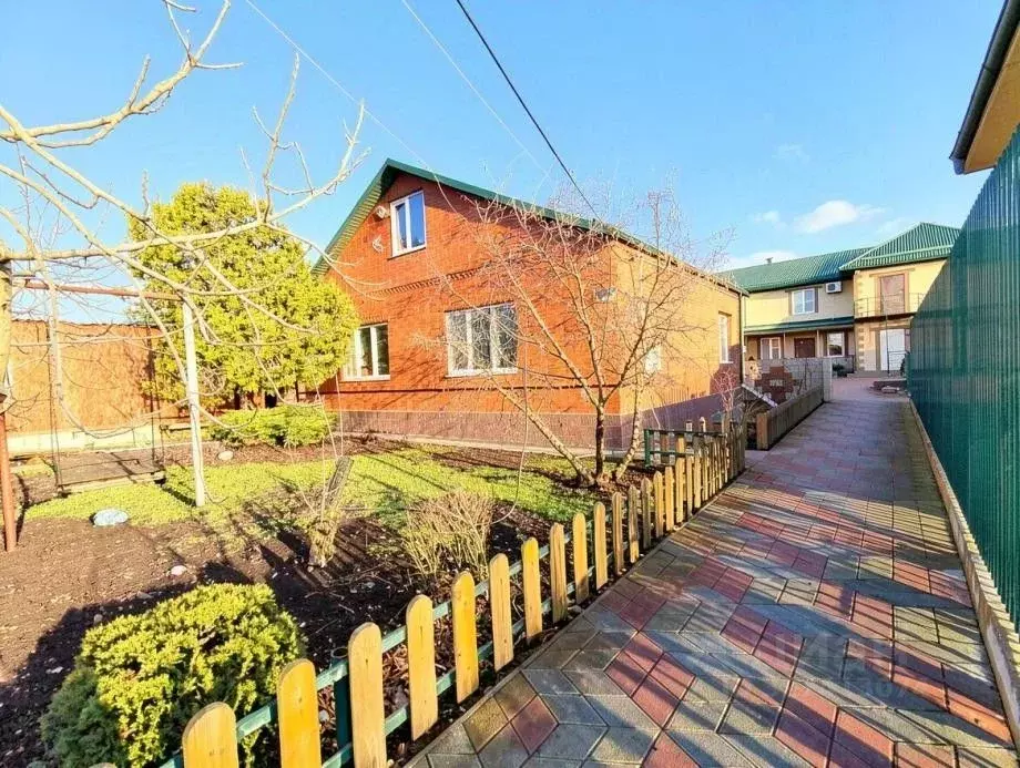 Помещение свободного назначения в Краснодарский край, Темрюкский ... - Фото 1