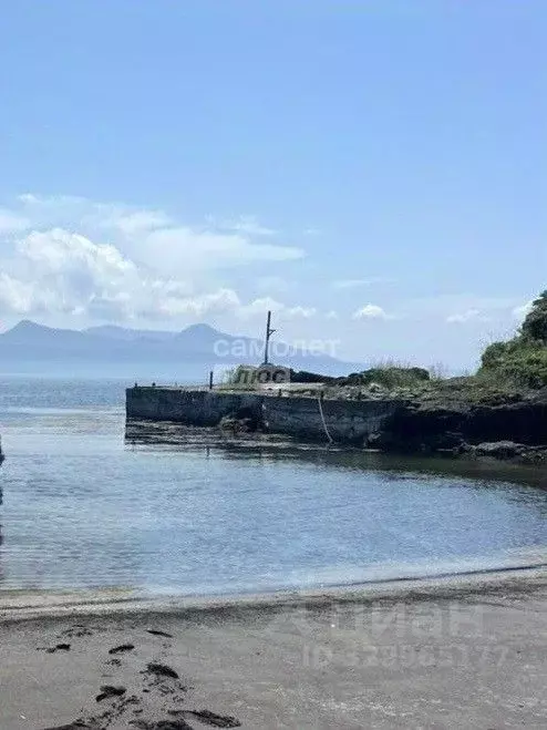 Производственное помещение в Сахалинская область, Курильский городской ... - Фото 2