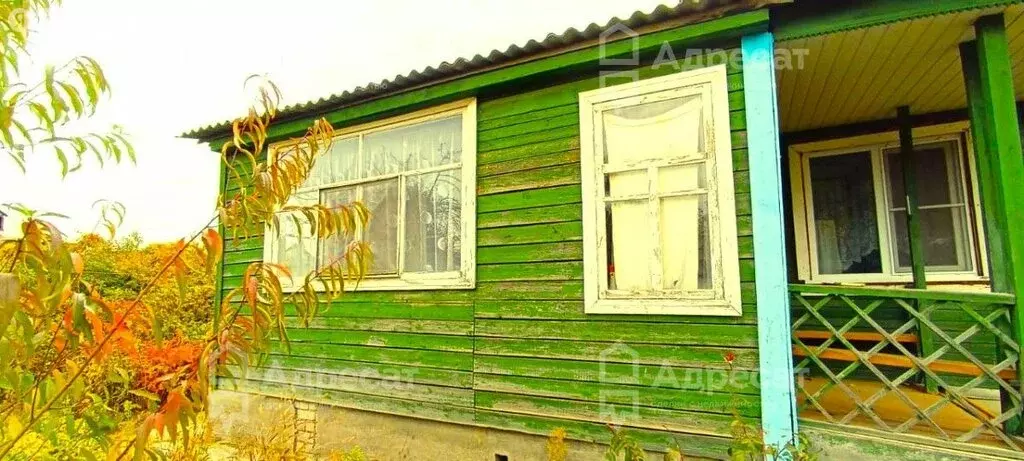 Дом в Волгоград, улица Сеченова (80.6 м) - Фото 0