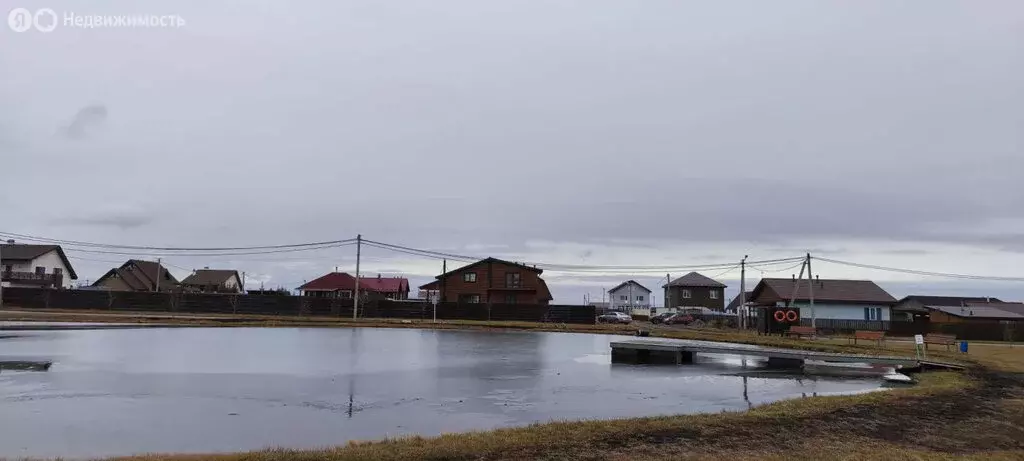 Участок в Свердловская область, Белоярский муниципальный округ, ... - Фото 0