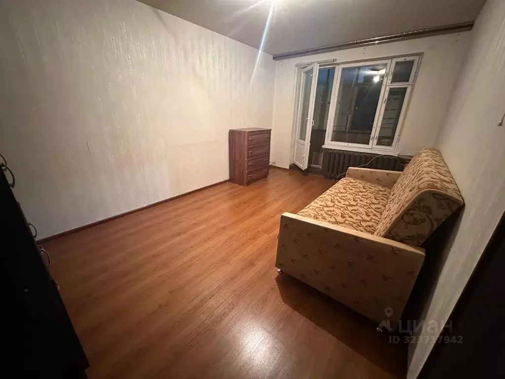 2-к кв. Ивановская область, Иваново Напольный проезд, 14 (43.1 м) - Фото 1