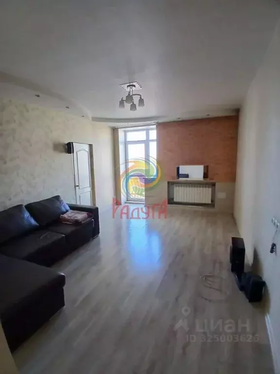 3-к кв. Ивановская область, Иваново Почтовая ул., 5 (82.0 м) - Фото 1