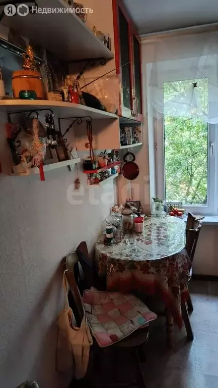 1-комнатная квартира: Москва, Планетная улица, 14 (31 м) - Фото 1