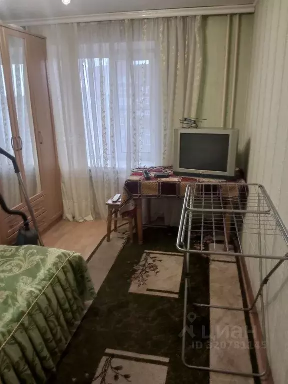 2-к кв. Курская область, Курск ул. Ломоносова, 30А (49.0 м) - Фото 2