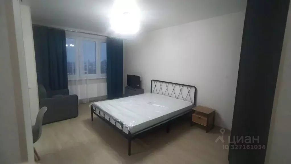 Студия Нижегородская область, Нижний Новгород Кооперативный поселок ... - Фото 2