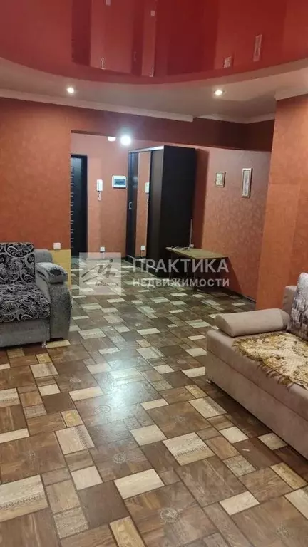 1-к кв. Липецкая область, Липецк Елецкое ш., 3 (45.0 м) - Фото 2