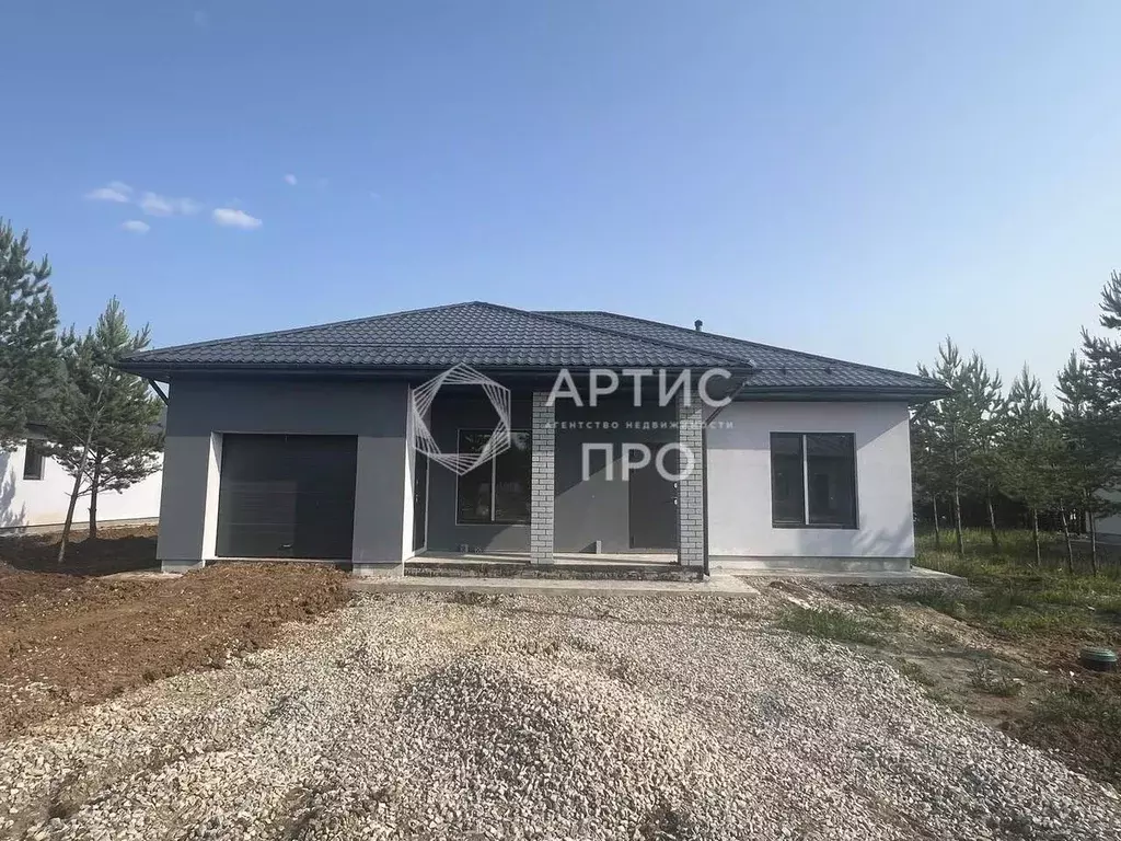 Дом в Свердловская область, Белоярский муниципальный округ, пос. ... - Фото 2